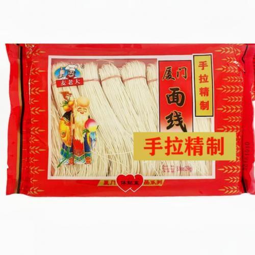 麦老大  厦门面线 250g