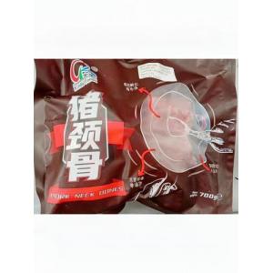 金达 猪颈骨 700g