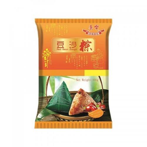 康乐 豆沙粽 300g