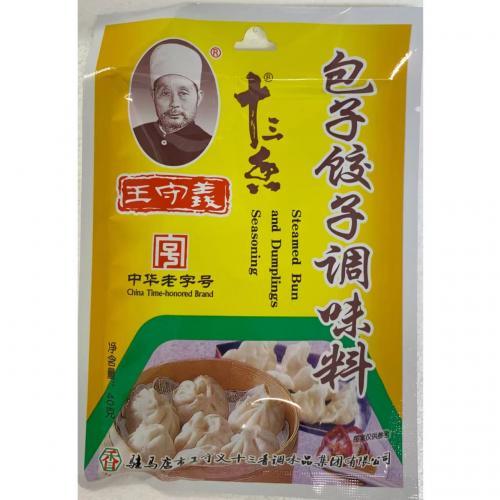 王守义 十三香包子饺子调料 35g