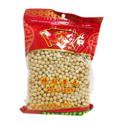 正丰 黄豆 400g