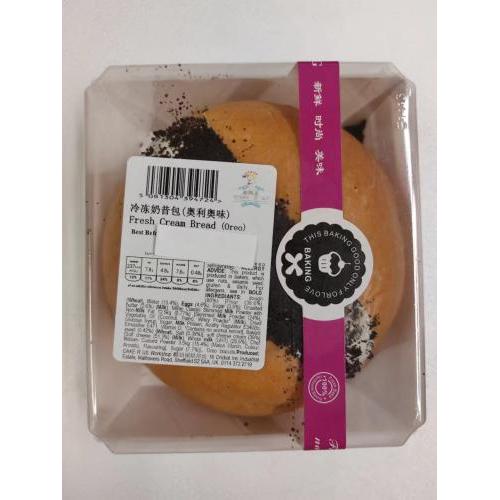 奶昔包（奥利奥味）