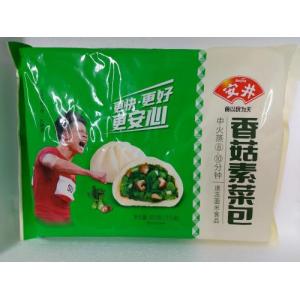 安井 香菇素菜包 360g
