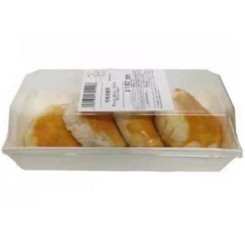 传统老婆饼 4个/盒（不建议邮寄）