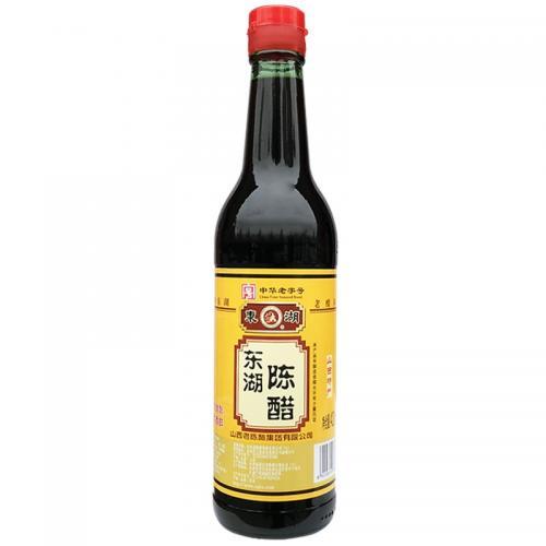 东湖 山西老陈醋 420ml