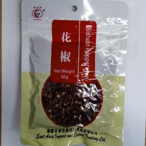 东亚 四川花椒 50g