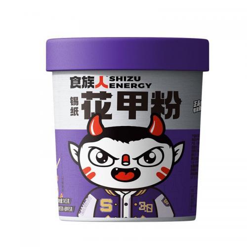 食族人锡纸花甲粉145g_方便速食_米面粮油_乐动易购-ledoshop