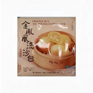 陶陶居 金凤凰流沙包 337.5g