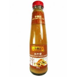 李锦记 凉拌酱 226g