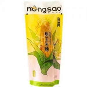 东北农嫂 甜玉米穗 220g