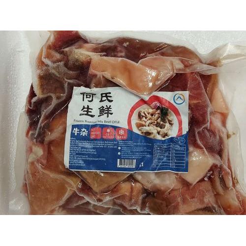冷冻 牛杂 （生）1kg