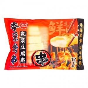 香源 包浆豆腐豆腐烤串 330g