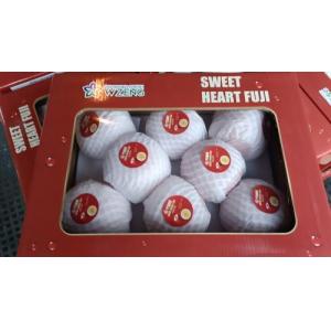 糖心苹果 1箱约8个 约2kg