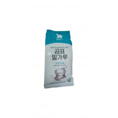 韩国 高级小麦面粉 1kg