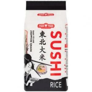 Isushi 寿司米/东北大米 1kg