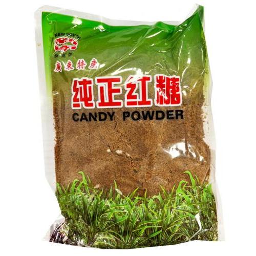 新南 红糖粉 400g