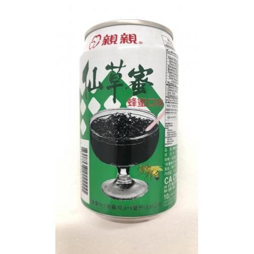 亲亲牌 仙草蜜（蜂蜜口味） 320克