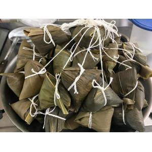 冷冻 手工 蜜枣 粽子 约140克/个