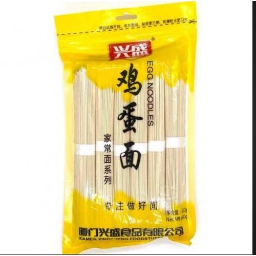 兴盛 鸡蛋面（挂面）600g