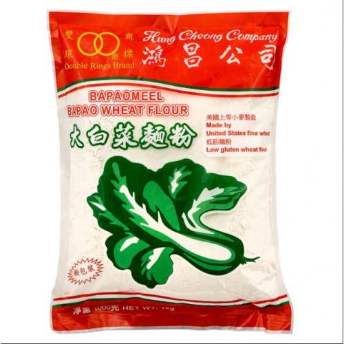 双环 大白菜面粉 1kg