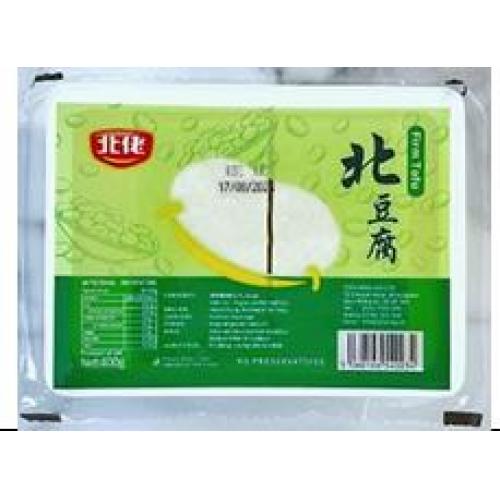 北佬 老豆腐 小盒 400g