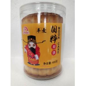 丰麦 国粹月饼 （五仁，核桃，松子仁等果仁）400g