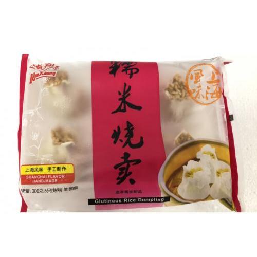 南翔 糯米烧卖 300g