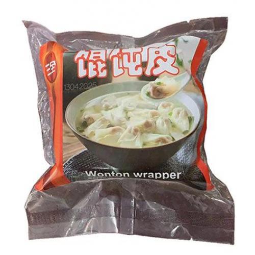 三全 馄饨皮 大包装 500g