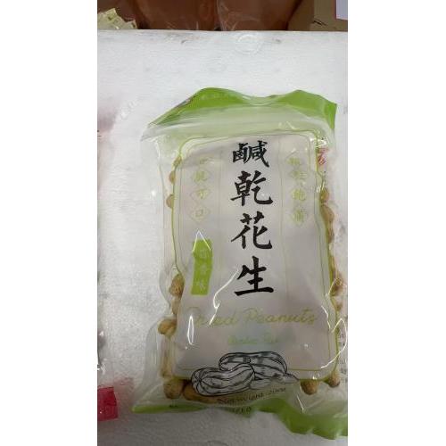 东亚 咸干花生 蒜香味 200g