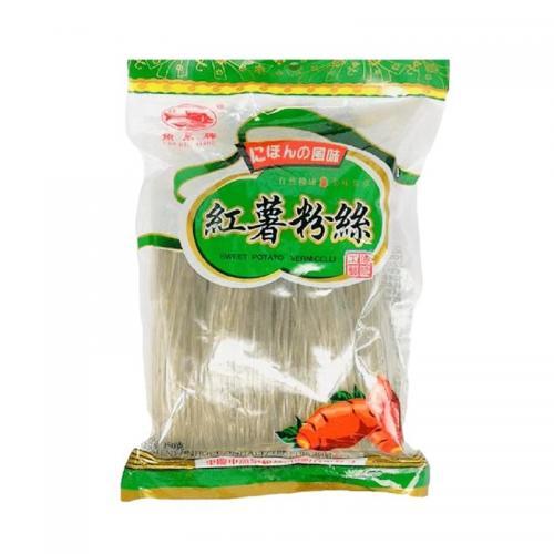 鱼泉 红薯粉丝 350g