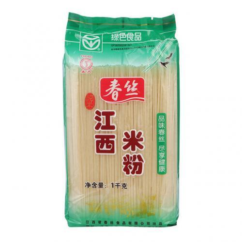 春丝 江西米粉 家庭装 1kg