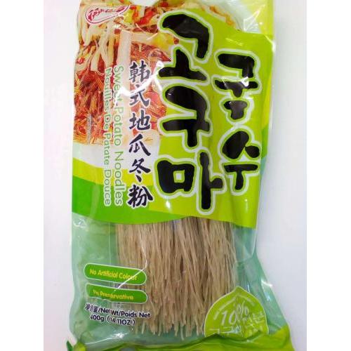 筷来筷往 韩式地瓜冬粉 400g