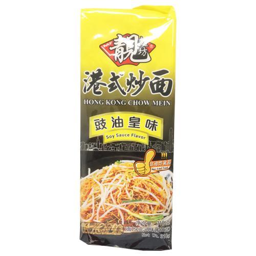 靓面坊 港式炒面 豉油皇味 310g