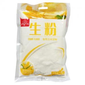 味阳 生粉 300g