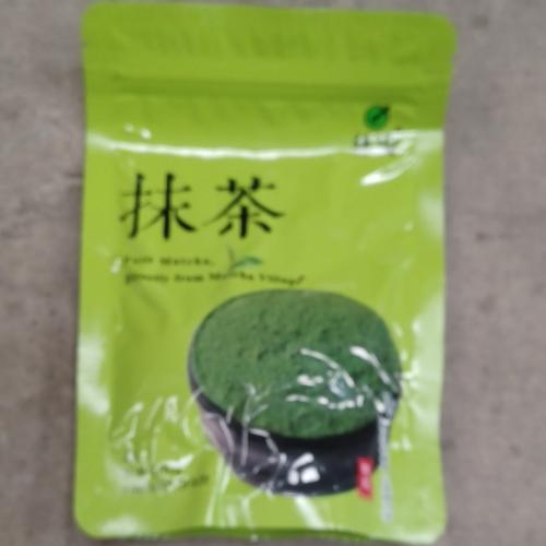 抹茶粉 100g