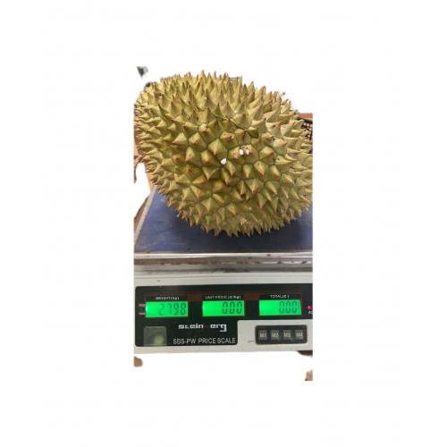 越南小黑刺榴莲 整个  2.798kg  £16.99/kg （会员价 £14.99/kg)