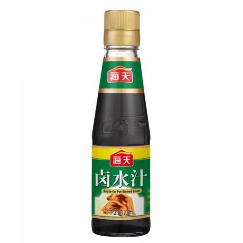 海天 卤水汁 230ml