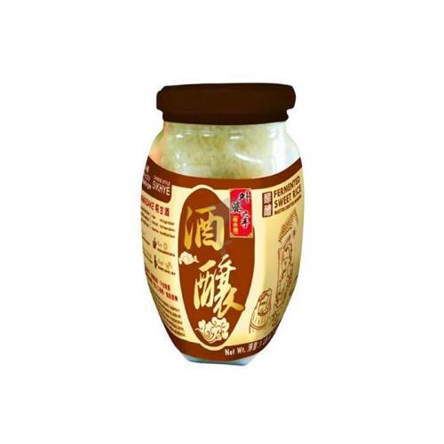 神丹 佬米酒/酒酿 700g