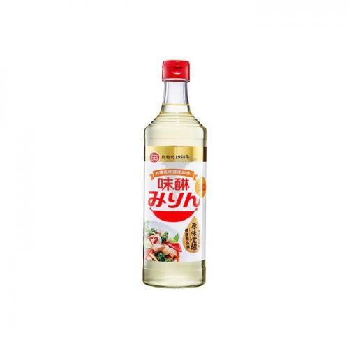 十全 味淋 300ml