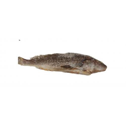 冷冻野生黄花鱼/百花鱼 1条 ￡6.99/kg