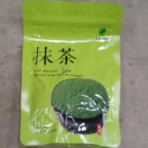 抹茶粉 100g