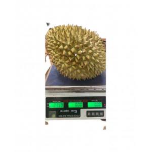 越南小黑刺榴莲 整个  2.798kg  £16.99/kg （会员价 £14.99/kg)