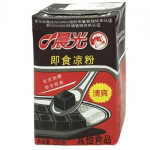 晨光 即食凉粉 255g