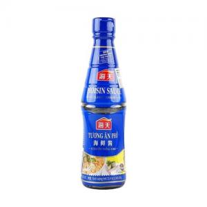 海天 海鲜酱 609g