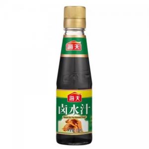 海天 卤水汁 230ml