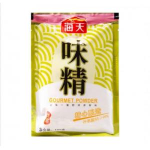 海天 味精 100g
