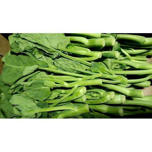 新鲜 本地芥兰 1箱约2kg
