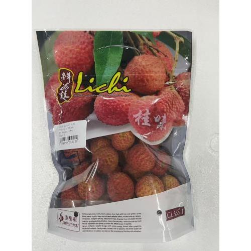空运 桂味荔枝 约400g