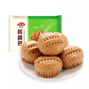 安井 核桃包 360g 八折优惠