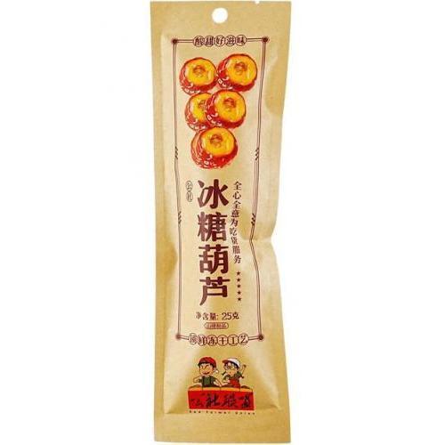 公社 冰糖葫芦 25g